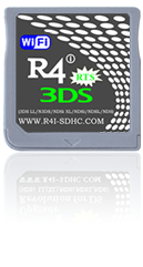 Flagermus Forstærke strop Firmware for R4i SDHC 3DS RTS | GBAtemp.net - The Independent Video Game  Community