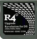 R4i sdhc v 2.0 firmware