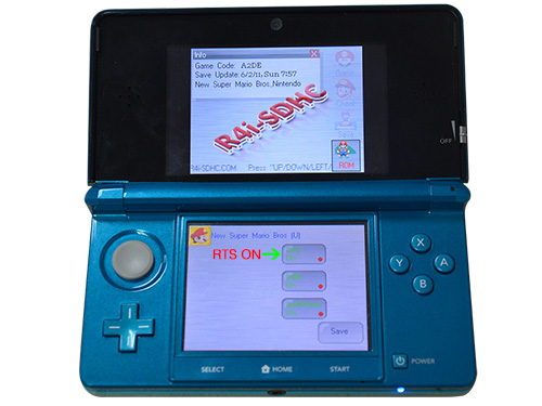 R4 clearance 3ds games